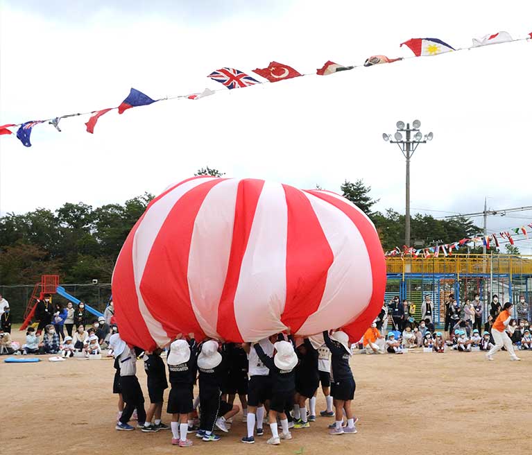 年中クラスイメージ